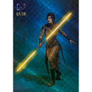 2026 Topps Chrome Star Wars Galaxy Hobby Box