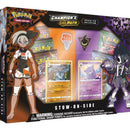 Pokemon: Champion's Path Stow on Side