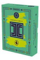 2023-24 Panini Impeccable International Soccer Hobby Box