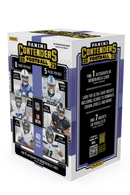 2023 Panini Contenders Football Hobby Blaster 20 Box Case