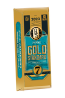 2023 Panini Gold Standard Football Hobby 12 Box Case