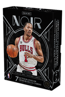 2024-25 Panini Noir Basketball Hobby Box