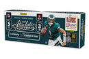 2024 Panini Absolute Football Hobby 12 Box Case