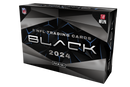 2024 Panini Black Football Hobby Box