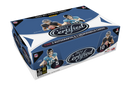 2024 Panini Certified Football Hobby 16 Box Case