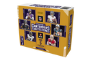 2024 Panini Contenders Football Hobby 12 Box Case