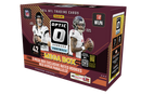 2024 Donruss Optic Football Hobby Mega Box