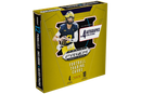 2024 Panini Prizm Collegiate Draft Football Hobby 16 Box Case