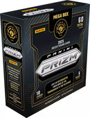 2025 Panini Prizm FIFA Club World Cup Soccer Hobby Mega Box 20 Box Case