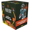 2025 Panini Phoenix Football Hobby Box