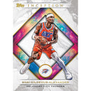 2025-26 Topps Inception Basketball Hobby Box