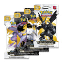 Pokemon: 2013 Black & White Legendary Treasures Sealed Sleeved Booster Pack