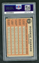 1962 Topps Doc Edwards/Ken Retzer/Bob Uecker/Doug Camilli/Don Pavletich