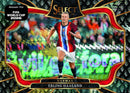 2025-26 Panini Select Road to the World Cup Hobby Box