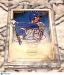 2016 Topps Five Star Raul Mondesi