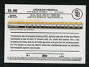 2023 Topps Chrome RA-JME Jackson Merrill Rookie San Diego Padres Auto
