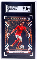 2020-21 Panini Obsidian