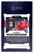 2020-21 Panini Obsidian