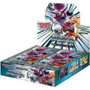Pokemon Japanese Booster Box Dark Order (SM8a)