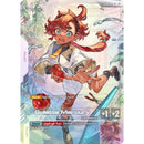 Suletta Mercury (C+) (ST01-011) [Edition Beta] Holofoil