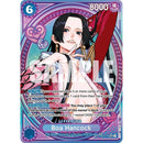 Boa Hancock (SP) (EB03-026) [Extra Booster: One Piece Heroines Edition]  Foil