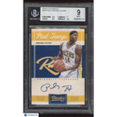 2010 Classics 449 Paul George