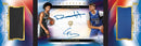 2025-26 Topps Inception Basketball Hobby Box