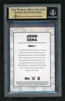 2025 Topps WWE x Bape
