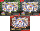 Pokemon Scarlet & Violet Paldean Fates EX Premium Collection Box