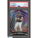 2024 Panini Select Color Wheel CJ Stroud