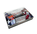 2024 Topps Signature Class Football Hobby 6 Box Case