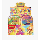 Pokemon Scarlet & Violet 151 Sealed Mini Tin Display (10 Tins)