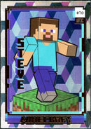 2025 Panini Minecraft