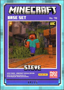 2025 Panini Minecraft