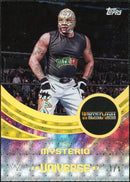 2025 Topps 251 Rey Mysterio 1/1