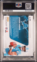 2023 Zenith Patch Auto Gold Hendon Hooker