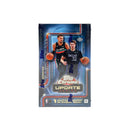 2025/26 Topps Chrome Update Series Basketball Hobby Box