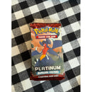 Pokemon: Platinum Supreme Victors Pack