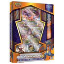 Pokémon TCG Mega Garchomp EX Premium Collection - FACTORY SEALED