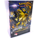 Pokemon Sun & Moon Ultra Prism Prerelease Kit