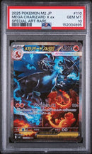 Chase Kings - 2026 Pokemon PSA Only Mystery Pack - Series 1