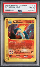 Chase Kings - 2026 Pokemon PSA Only Mystery Pack - Series 1