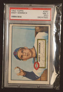 1952 Topps