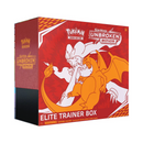 Unbroken Bonds Elite Trainer Box - SM - Unbroken Bonds