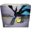 Pokemon Japan: Premium Trainer Box: Tag Team GX (SMJ)
