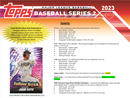 2023 Topps Series 2 Baseball Hobby 12 Box Case