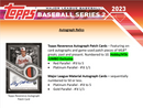 2023 Topps Series 2 Baseball Hobby 12 Box Case