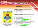 2023 Topps Series 2 Baseball Hobby 12 Box Case