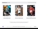 2022-23 Panini Chronicles Soccer Hobby Box