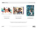 2023 Panini Prizm Football Hobby 12 Box Case